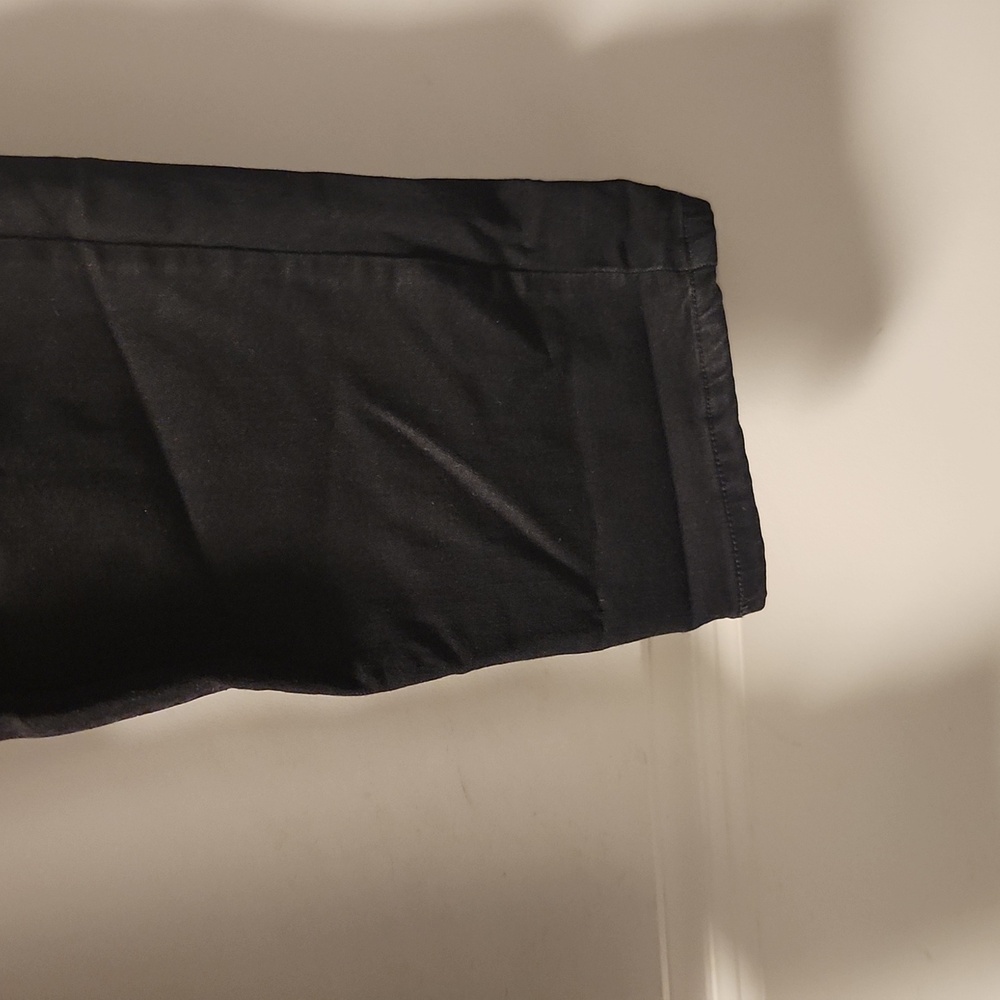 Buffalo David Bitton Black Skinny Jeans - Picture 4 of 4